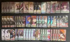 リトルバスターズ リトバス Key デッキ ヴァイスシュヴァルツ - メルカリ