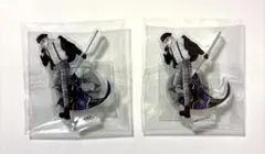 ブルーロック マズル FLAG ミニミニアクスタ 凪 誠士郎 2点