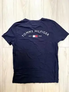 Tommy Hilfiger Lサイズ　Tシャツ