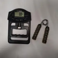 ハンドグリッパー