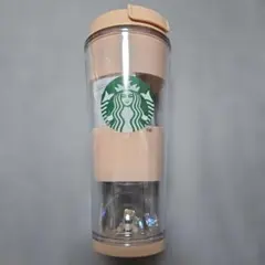 スターバックス　ジェラピケ コラボタンブラー