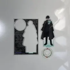 ブルーロック 糸師凛 アクスタ