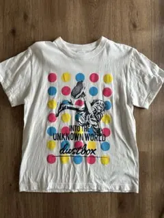 2026年最新】DustBox tシャツの人気アイテム - メルカリ