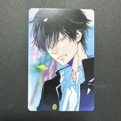 ゆ*め様 雲雀恭弥 天野明展 トレカ カード
