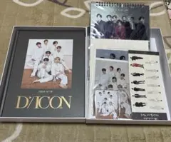 2025年最新】bts diconの人気アイテム - メルカリ