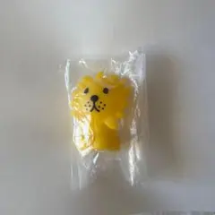 ミッフィー miffy マスコットライト Part.3 ライオン.