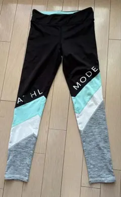 スパッツ　【H＆M】