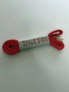⭐️ 激レア　【未開封品】　Vaundy ロゴ入り 靴紐　シューレース ⭐️ 激レア 【未開封品】 Vaundy ロゴ入り 靴紐 シューレース - メルカリ