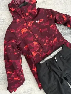 2025年最新】スノーボードウェア 迷彩の人気アイテム - メルカリ