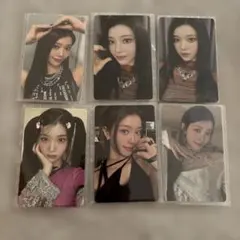 kep1er シャオティン 特典 封入 まとめ売り