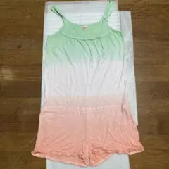 AMO'S STYLE グラデーションルームウェア M Lのサムネイル