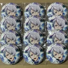 アイナナ アイスタ 缶バッジ 逢坂壮五 壮五