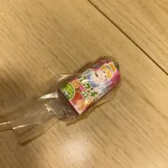 パックンチョ ミニチュアチャームガチャ　　　　シンデレラ　ディズニープリンセス