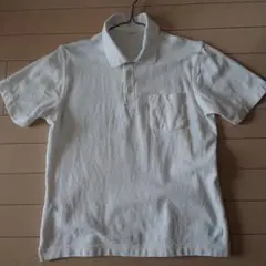 半袖ポロシャツ(制服用)