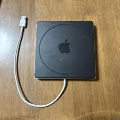 Apple USBスーパードライブa1379
