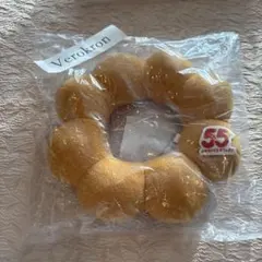 ミスタードーナツ福袋2026 ポンデリングクッション 55周年記念