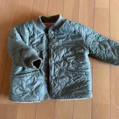 baby GAP 中綿コート 12-18 months リバーシブル