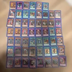 遊戯王OCG デュエルモンスターズ ノーマルカード 156枚セット - メルカリ