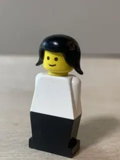 Lego レゴ　正規品　city レトロ　ビンテージ　フィギュアのサムネイル