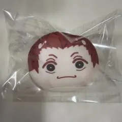 天童覚 おまんじゅう ハイキュー おまんじゅう 天童覚 - メルカリ