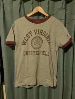 Champion リンガーTシャツのサムネイル
