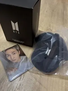BTS グローバル　メンバーシップギフト　V7 公式品のサムネイル