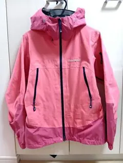 mont-bell　モンベル　アルパインサーマシェル Women's L