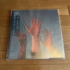 boygenius the record アナログ 新品 限定250枚 - メルカリ