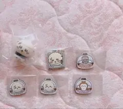 ちいかわ ラッコ グッズ まとめ売り