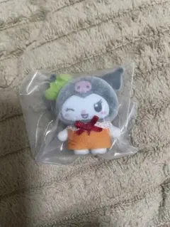 ぷちとも みんなでおゆうぎ クロミ