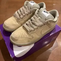 NIKE SB DUNK LOW PRO B 28cm