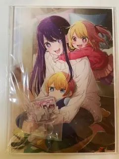 推しの子　アクリルパネル