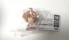 カードキャプターさくら クリアカード編 Hide&Seek かくれんぼフィギュア