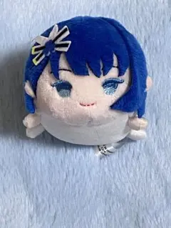 プロセカ 桐谷遥 もちもちマスコット - メルカリ