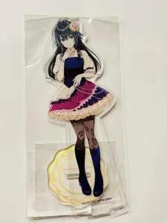 月村手毬　Chugai アクリルスタンド　学マス