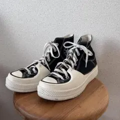 コンバース オールスター チャックテイラーコンストラクト CONVERSE
