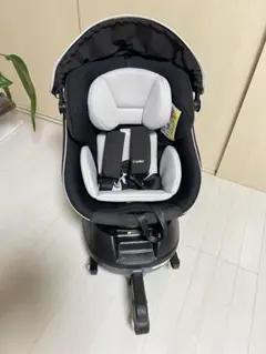 美品 トヨタ TZ チャイルドシート ラクール LYK-111 ISOFIX トヨタ TZ チャイルドシート リーマン ラクール ISOFIX LYK-111 - メルカリ