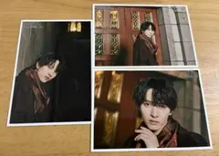 M!LK 40杯目 生写真 吉田仁人