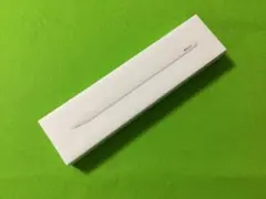 【開封未使用】Apple pencil2