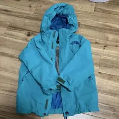 THE NORTH FACE ジップインジップ対応