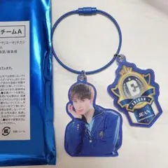 エビライ2026 アクリルキーホルダー SUPER★DRAGON ジャン海渡