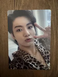 BTS MERCH BOX 10 トレカ ジョングク 韓国 BTS | MERCH BOX #10