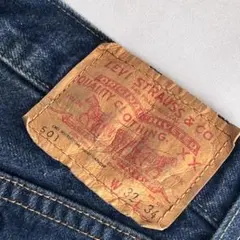 levi's ダメージ