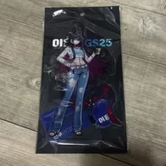 NTE レクイエム 韓国コンビニ GS25 限定 アクリルスタンド - メルカリ