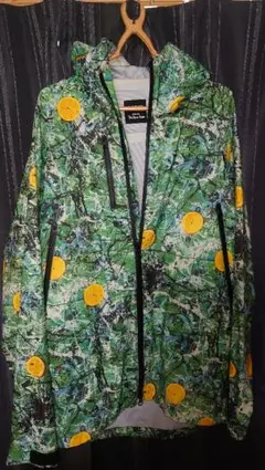 2025年最新】the stone roses パーカーの人気アイテム - メルカリ