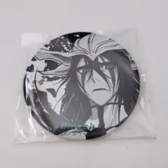 BLEACH ウルキオラ 缶バッジ オンラインくじ ブリーチ - メルカリ