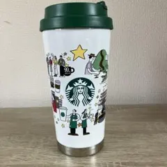 STABUCKS ステンレスタンブラー