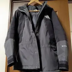 THE NORTH FACE 新作マウンテンインサレーションジャケット