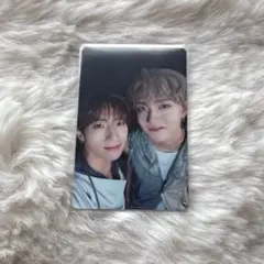 INI THE ORIGIN トレカ 許豊凡 田島将吾