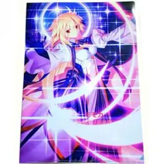 FGO 最終再臨展 編成画面風カード アルクェイド アーキタイプアース
